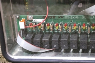 USED RV/MOTORHOME AP LEVELEZE CONTROL BOX AP27623 FOR SALE