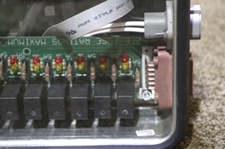 USED RV/MOTORHOME AP LEVELEZE CONTROL BOX AP27623 FOR SALE