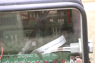 USED RV/MOTORHOME AP LEVELEZE CONTROL BOX AP27623 FOR SALE