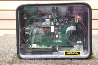 USED AP28891 HWH LEVELING CONTROL BOX RV PARTS FOR SALE
