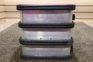 USED AP28891 HWH LEVELING CONTROL BOX RV PARTS FOR SALE