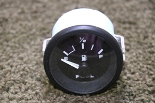 USED FUEL DASH GAUGE MOTORHOME PARTS FOR SALE