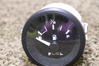 USED FUEL DASH GAUGE MOTORHOME PARTS FOR SALE
