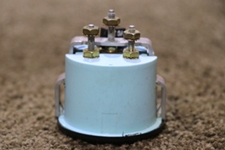 USED FUEL DASH GAUGE MOTORHOME PARTS FOR SALE
