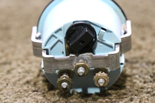 USED FUEL DASH GAUGE MOTORHOME PARTS FOR SALE