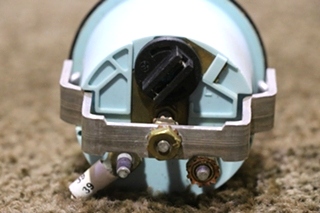 USED MOTORHOME ENG TEMP DASH GAUGE FOR SALE