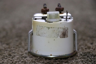 USED COOLANT TEMP DASH GAUGE RV PARTS FOR SALE
