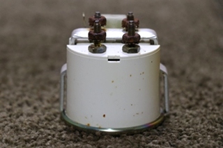 USED COOLANT TEMP DASH GAUGE RV PARTS FOR SALE