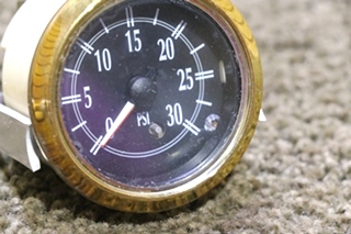 USED PSI 944346 DASH GAUGE MOTORHOME PARTS FOR SALE