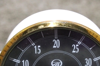 USED MOTORHOME MONACO 944361 TACHOMETER DASH GAUGE FOR SALE