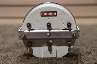 USED RV/MOTORHOME MONACO SPEEDOMETER DASH GAUGE 944362 FOR SALE