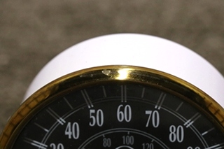 USED RV/MOTORHOME MONACO SPEEDOMETER DASH GAUGE 944362 FOR SALE