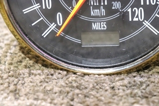 USED RV/MOTORHOME MONACO SPEEDOMETER DASH GAUGE 944362 FOR SALE