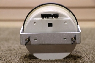USED W22-00019-004 FREIGHTLINER SPEEDOMETER DASH GAUGE RV PARTS FOR SALE