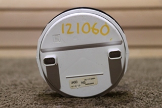 USED TACHOMETER 104503 DASH GAUGE MOTORHOME PARTS FOR SALE