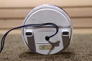 USED 4 IN 1 DEF / FUEL / OIL / TEMP DASH GAUGE RV/MOTORHOME PARTS FOR SALE