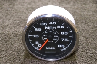 USED RV 946074 SPEEDOMETER DASH GAUGE FOR SALE