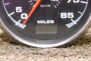 USED RV 946074 SPEEDOMETER DASH GAUGE FOR SALE