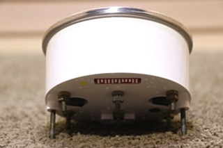 USED RV 946074 SPEEDOMETER DASH GAUGE FOR SALE