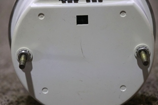 USED RV/MOTORHOME 3 IN 1 TACH / FUEL / VOLT DASH GAUGE W22-00012-036 FOR SALE