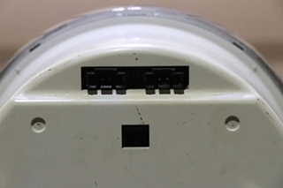 USED W22-00025-000 FREIGHTLINER SPEEDOMETER DASH GAUGE RV PARTS FOR SALE