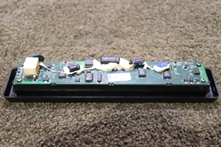 USED MOTORHOME FREIGHTLINER 1539-10180-01 WARNING LIGHT BAR FOR SALE