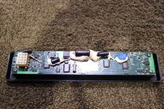 USED MOTORHOME FREIGHTLINER 1539-10180-01 WARNING LIGHT BAR FOR SALE