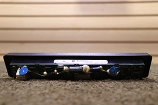 USED MOTORHOME FREIGHTLINER 1539-10180-01 WARNING LIGHT BAR FOR SALE