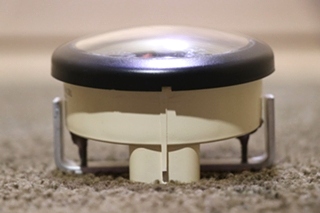 USED 75200001301 SPEEDOMETER DASH GAUGE RV PARTS FOR SALE