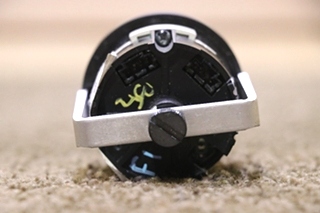 USED RV W22-00007-010 VOLT DASH GAUGE FOR SALE