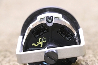 USED RV W22-00007-010 VOLT DASH GAUGE FOR SALE