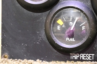 USED RV 4571-10461-02 COMPLETE FREIGHTLINER DASH CLUSTER FOR SALE