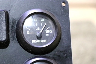 USED MOTORHOME FREIGHTLINER 6960-42174-01 COMPLETE DASH CLUSTER FOR SALE