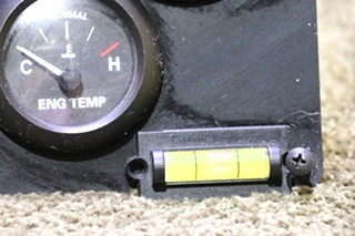 USED MOTORHOME FREIGHTLINER 6960-42174-01 COMPLETE DASH CLUSTER FOR SALE