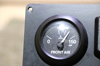USED MOTORHOME FREIGHTLINER 6960-42174-01 COMPLETE DASH CLUSTER FOR SALE
