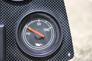 USED RV/MOTORHOME COMPLETE FREIGHTLINER DASH CLUSTER FOR SALE