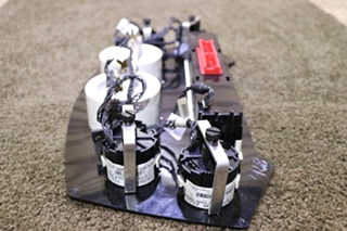 USED RV/MOTORHOME COMPLETE FREIGHTLINER DASH CLUSTER FOR SALE