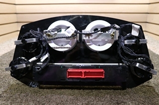 USED RV/MOTORHOME COMPLETE FREIGHTLINER DASH CLUSTER FOR SALE