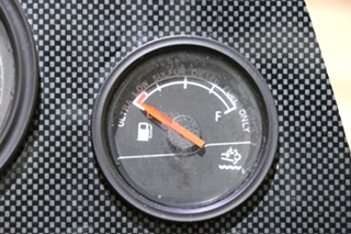 USED RV/MOTORHOME COMPLETE FREIGHTLINER DASH CLUSTER FOR SALE