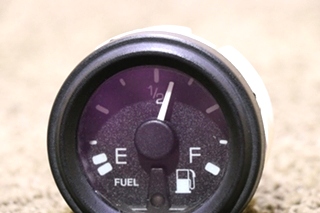 USED RV/MOTORHOME FUEL DASH GAUGE FOR SALE