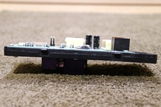 USED INTELLITEC 00-00911-000 SMART EMS MODEL 620 BOARD MOTORHOME PARTS FOR SALE