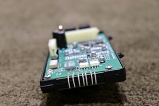 USED INTELLITEC 00-00911-000 SMART EMS MODEL 620 BOARD MOTORHOME PARTS FOR SALE