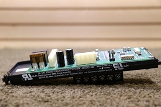 USED INTELLITEC 00-00911-000 SMART EMS MODEL 620 BOARD MOTORHOME PARTS FOR SALE