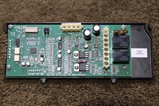 USED INTELLITEC 00-00911-000 SMART EMS MODEL 620 BOARD MOTORHOME PARTS FOR SALE