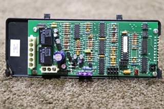USED RV 00-00683-200 INTELLITEC SMART EMS MODEL 760 BOARD FOR SALE