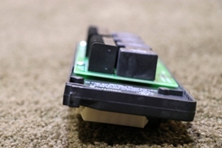USED RV 00-00683-200 INTELLITEC SMART EMS MODEL 760 BOARD FOR SALE