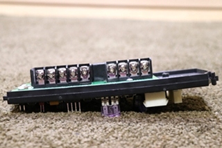 USED RV 00-00683-200 INTELLITEC SMART EMS MODEL 760 BOARD FOR SALE