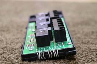 USED RV 00-00683-200 INTELLITEC SMART EMS MODEL 760 BOARD FOR SALE