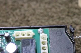 USED MOTORHOME INTELLITEC SMART EMS BOARD FOR SALE