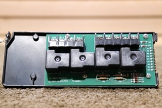 USED MOTORHOME INTELLITEC SMART EMS BOARD FOR SALE